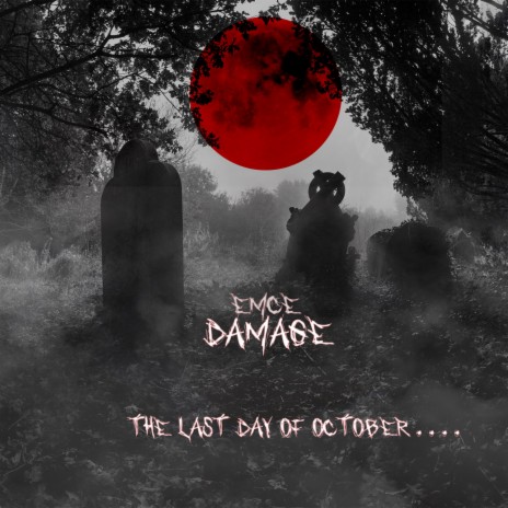 The last day of october | Boomplay Music