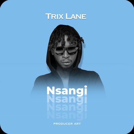 Nsangi | Boomplay Music