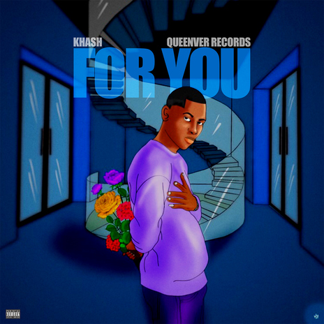 For You (feat. Queenver Records) | Boomplay Music