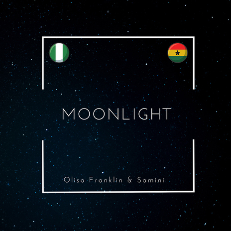 Moonlight ft. Samini | Boomplay Music