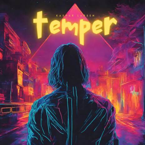 TEMPER | Boomplay Music