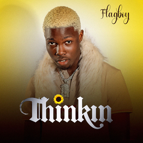 Thinkin | Boomplay Music