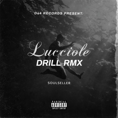 Lucciole (Drill Remix) | Boomplay Music