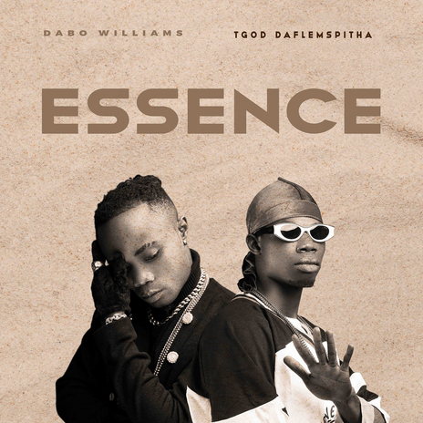 ESSENCE (feat. TGOD DAFLEMSPITHA) | Boomplay Music