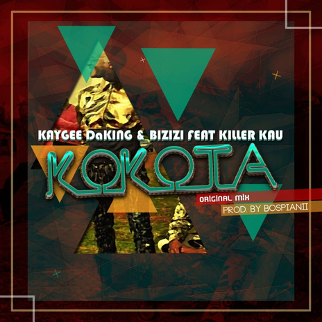 Kokota (feat. Killer Kau) | Boomplay Music