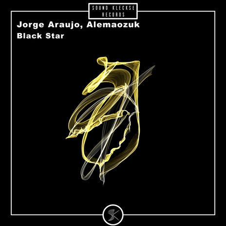 Black Star ft. Alemaozuk | Boomplay Music