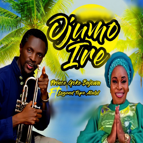 Ojumo Ire (feat. Tope Alabi) | Boomplay Music