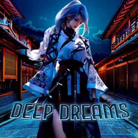 Deep Dreams ft. 3ntry | Boomplay Music