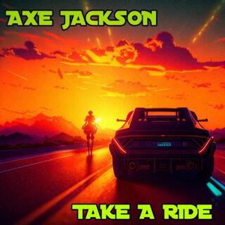 Take A Ride