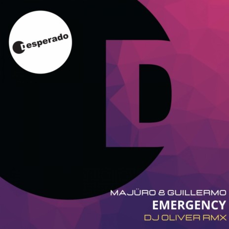 emergency (Original Mix) | Boomplay Music