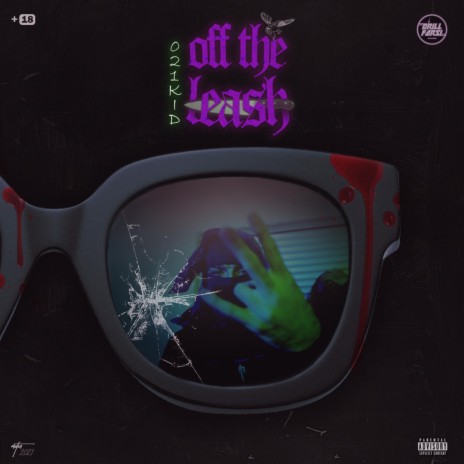 Off the Leash | Boomplay Music