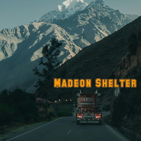 Madeon Shelter | Boomplay Music