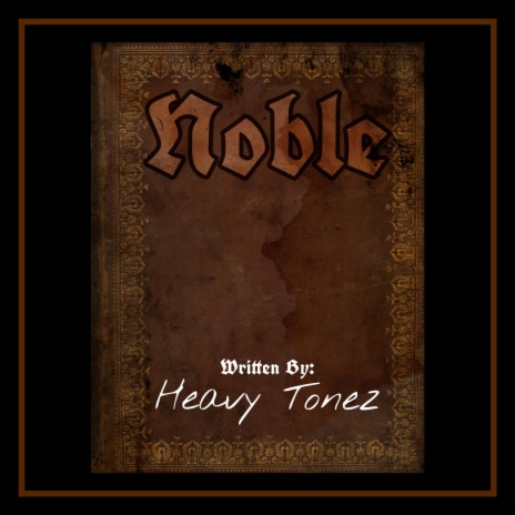 Noble | Boomplay Music
