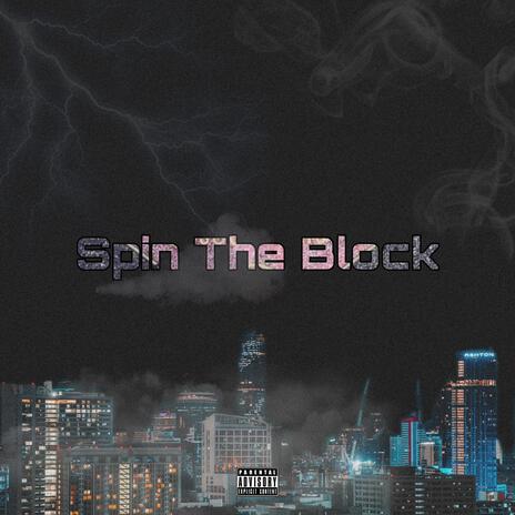 Spin the block ft. Ardo | Boomplay Music