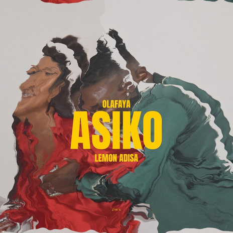 Asiko ft. Lemon Adisa | Boomplay Music