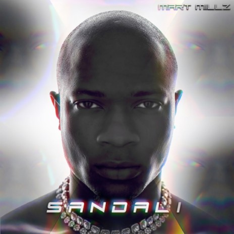 Sandali 🅴 | Boomplay Music