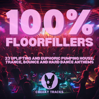 100% Floorfillers