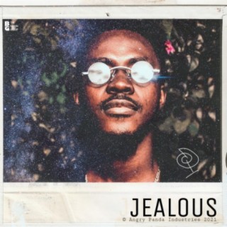 Jealous lyrics | Boomplay Music