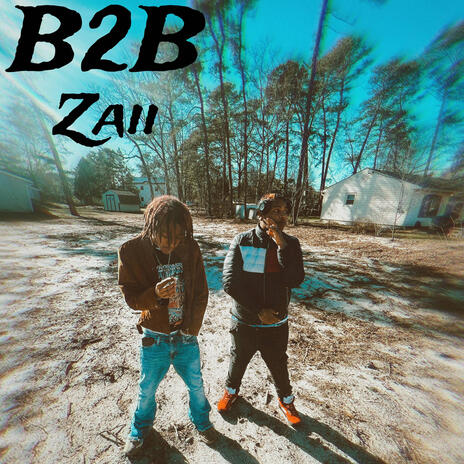 B2B | Boomplay Music