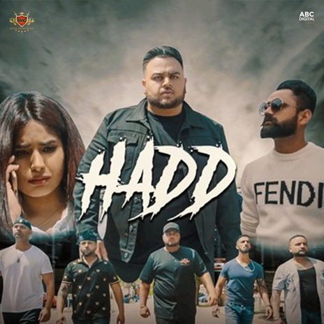 Hadd | Boomplay Music