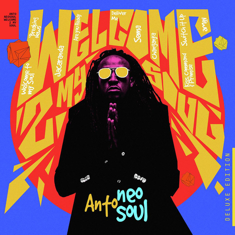 Welcome To My Soul | Boomplay Music