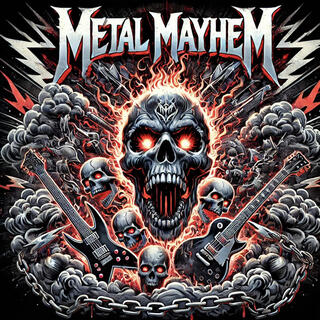 Metal Mayhem