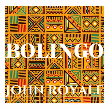 Bolingo | Boomplay Music