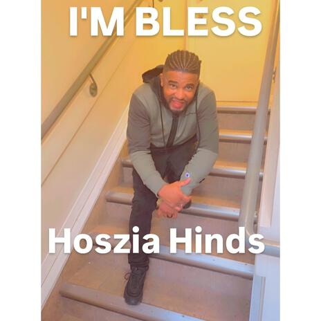 I'M Bless . | Boomplay Music