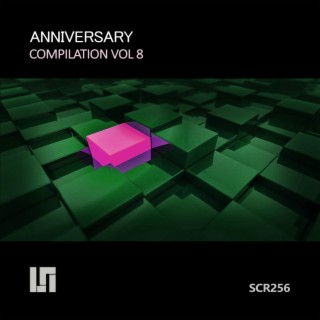 ANNIVERSARY COMPILATION, Vol. 8