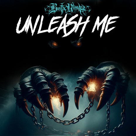 Unleash Me | Boomplay Music