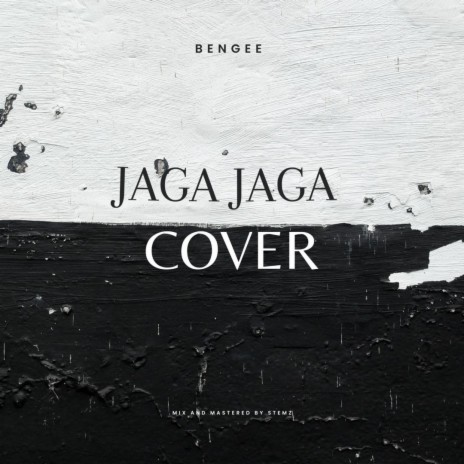 Jagajaga cover | Boomplay Music