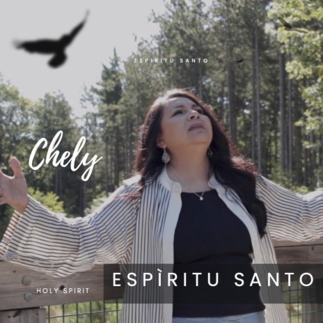 Espiritu Santo Ven