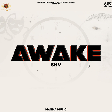 Awake ft. Manna Music