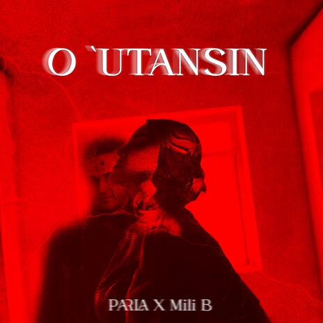 O `UTANSIN ft. Mili B | Boomplay Music