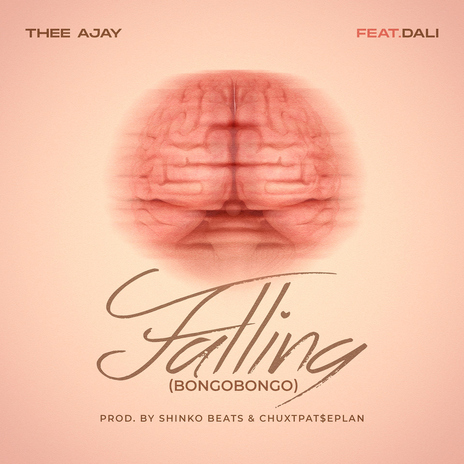 Falling (feat. Dali) | Boomplay Music