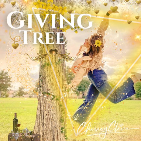 Giving Tree | Boomplay Music