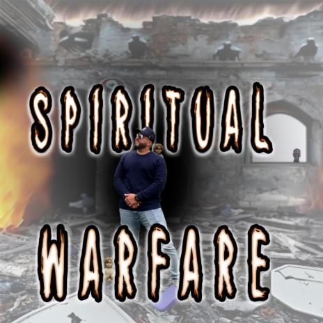 Spiritual Warfare (Beast Mode Christian) | Boomplay Music