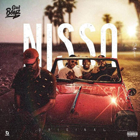 Nisso Gud Boyz | Boomplay Music