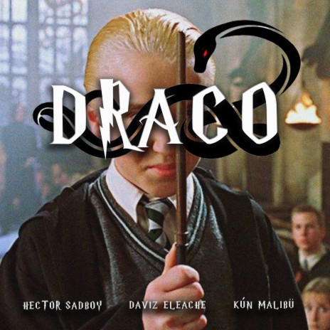 Draco ft. Daviz Eleache & Kún Malibü | Boomplay Music