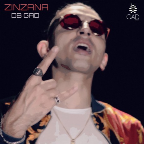 Zinzana | Boomplay Music