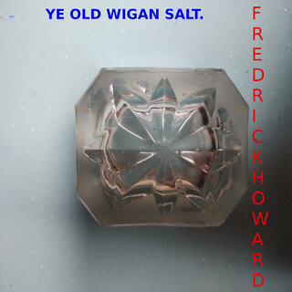 Ye Old Wigan Salt