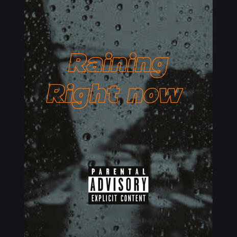 Raining Right Now | Boomplay Music