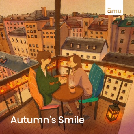 Autumn's Smile | Boomplay Music