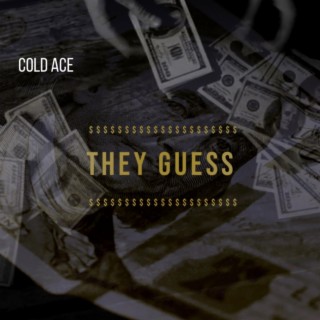 They Guess (DissTrack)