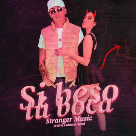 Si Beso Tu Boca | Boomplay Music