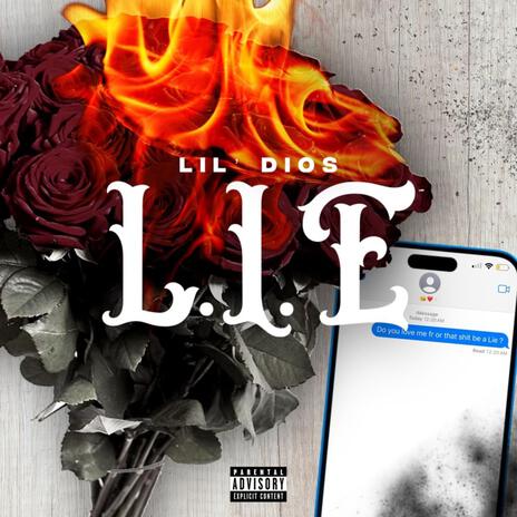 L.I.E | Boomplay Music