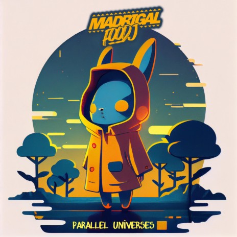 Parallel universes | Boomplay Music