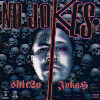 NO JOKES