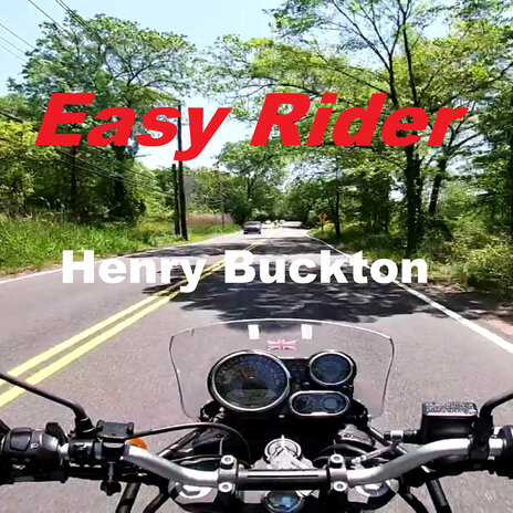 Easy Rider | Boomplay Music