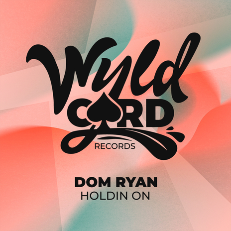 Holdin On (Radio Edit) | Boomplay Music